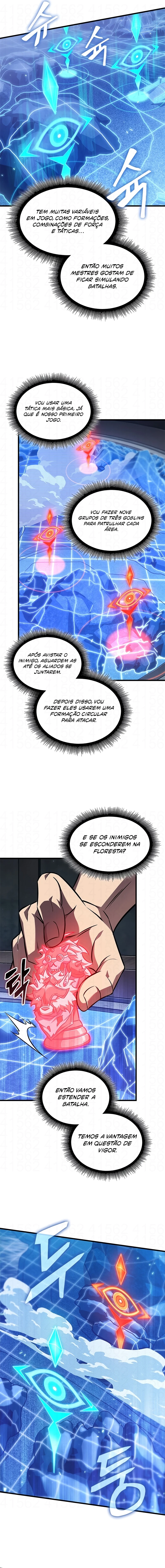 Read Me Escolha! Manga Online