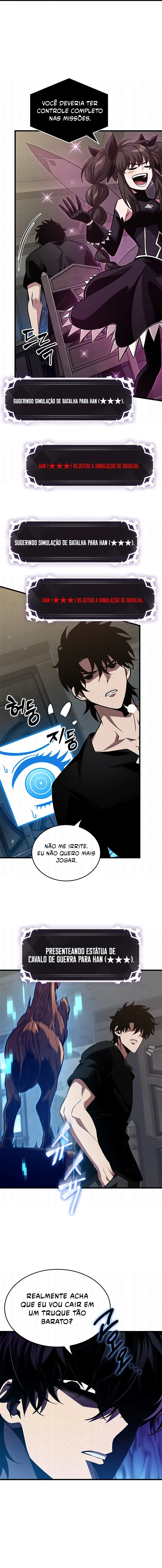 Read Me Escolha! Manga Online