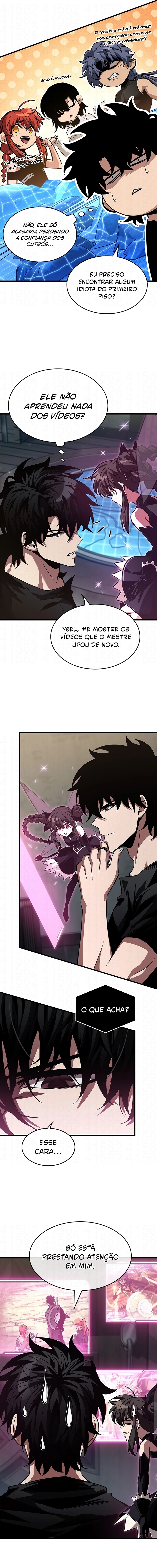 Read Me Escolha! Manga Online