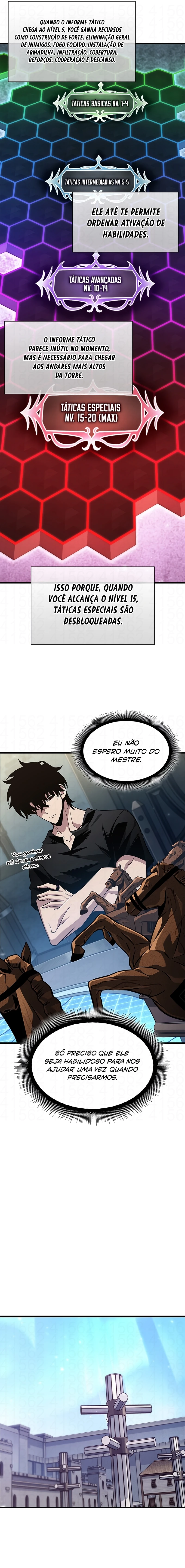 Read Me Escolha! Manga Online