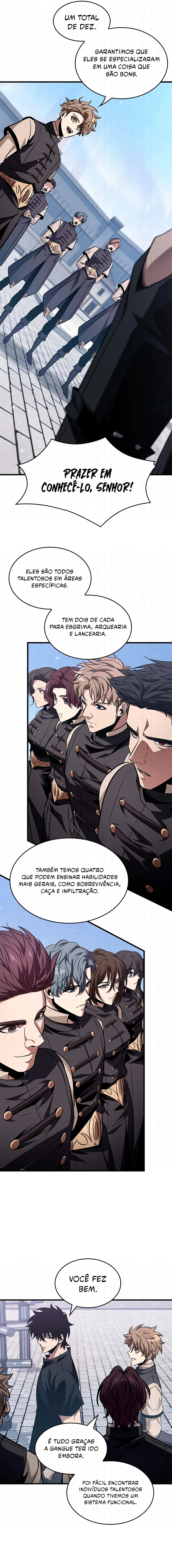 Read Me Escolha! Manga Online