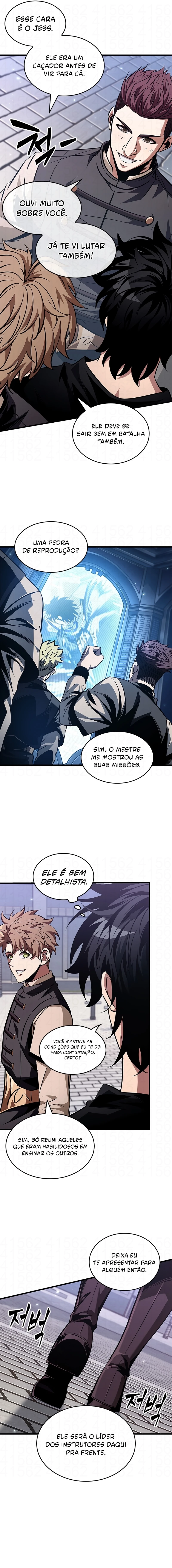 Read Me Escolha! Manga Online