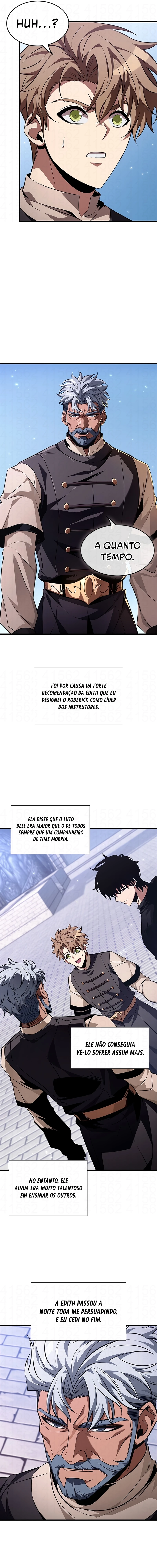 Read Me Escolha! Manga Online