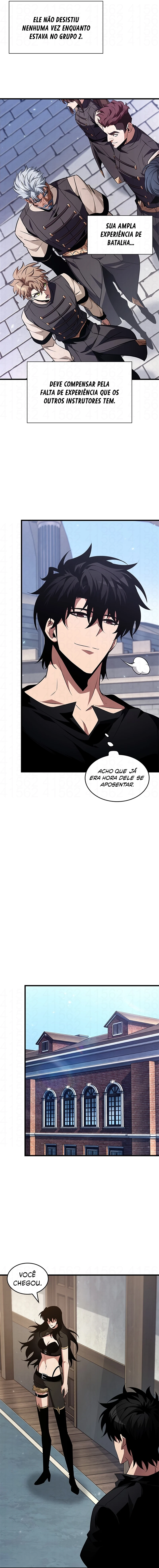 Read Me Escolha! Manga Online