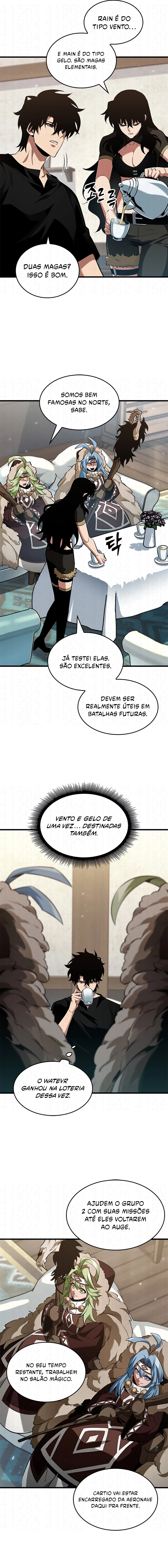 Read Me Escolha! Manga Online