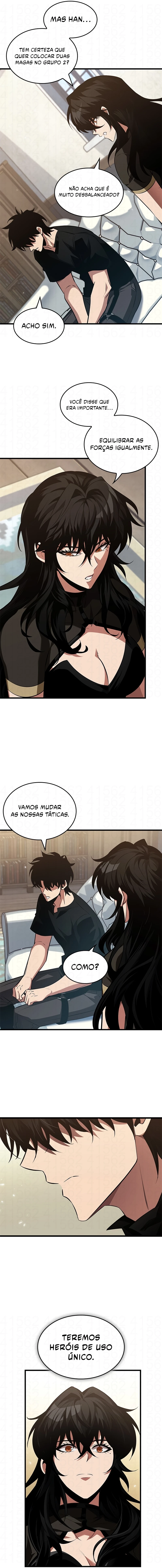 Read Me Escolha! Manga Online
