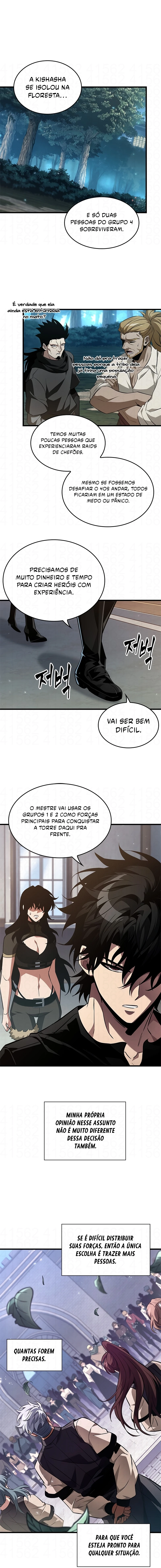 Read Me Escolha! Manga Online