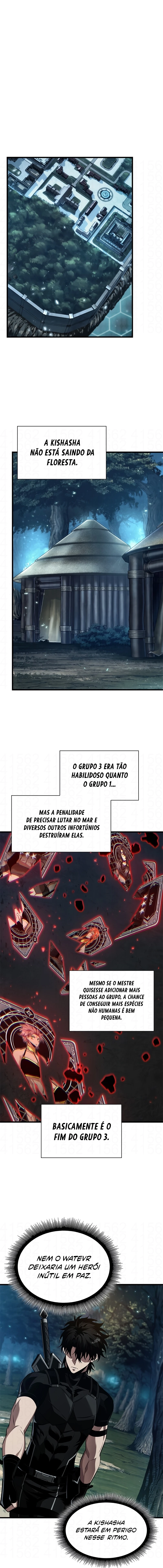 Read Me Escolha! Manga Online