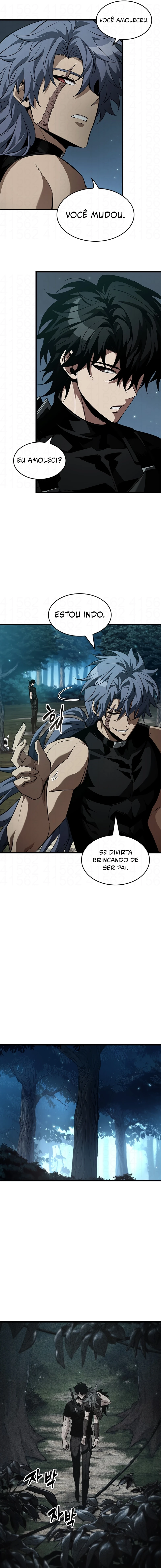 Read Me Escolha! Manga Online