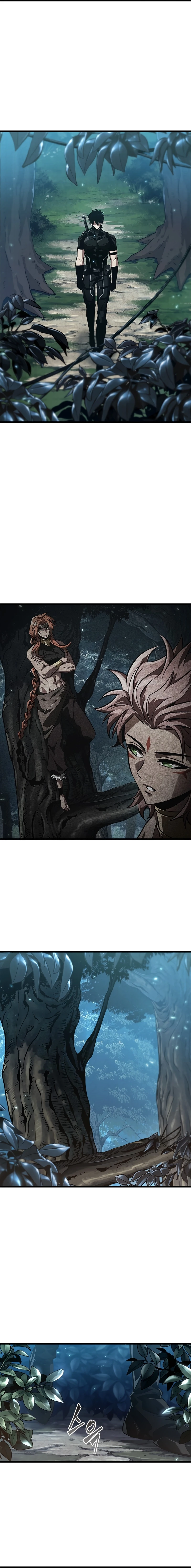 Read Me Escolha! Manga Online