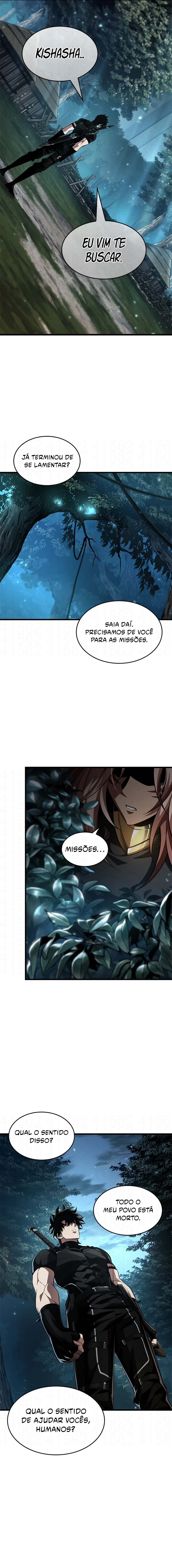 Read Me Escolha! Manga Online
