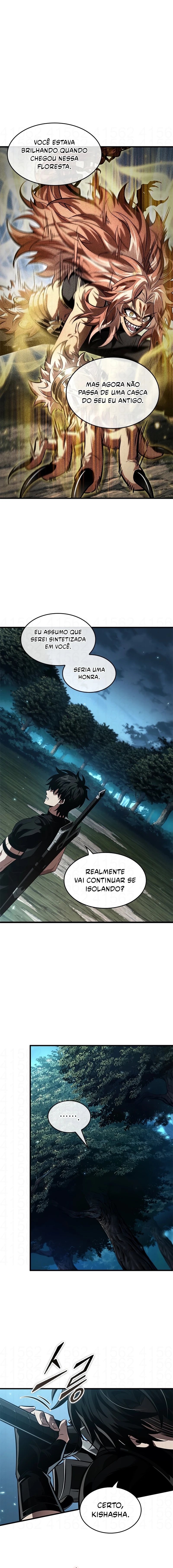 Read Me Escolha! Manga Online