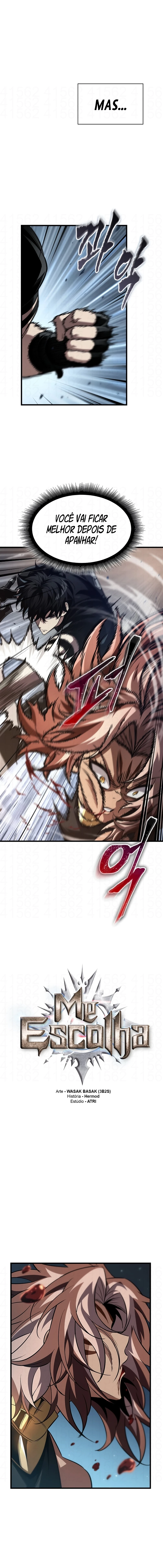 Read Me Escolha! Manga Online