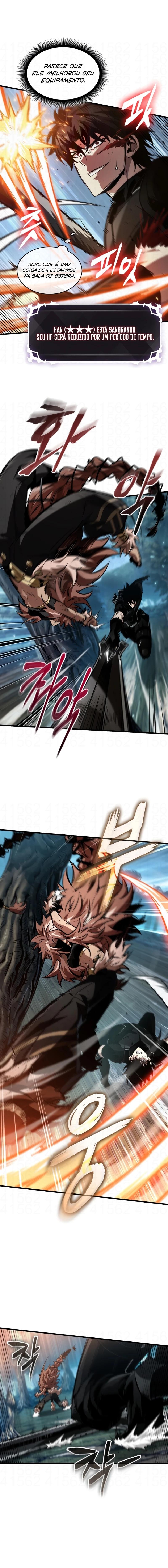 Read Me Escolha! Manga Online