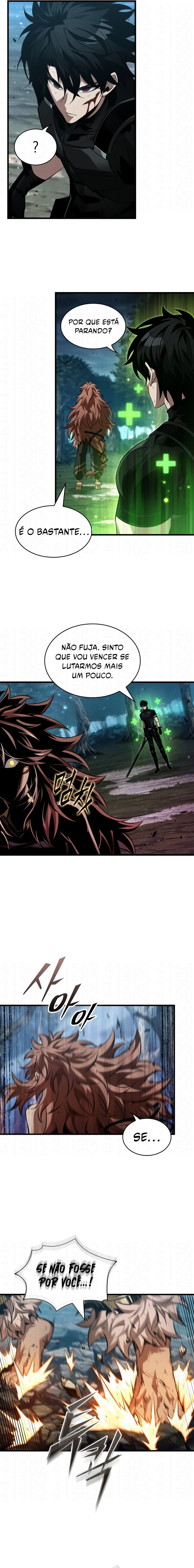 Read Me Escolha! Manga Online