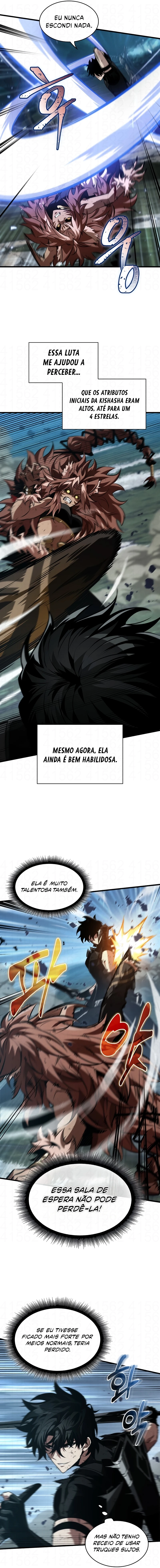 Read Me Escolha! Manga Online