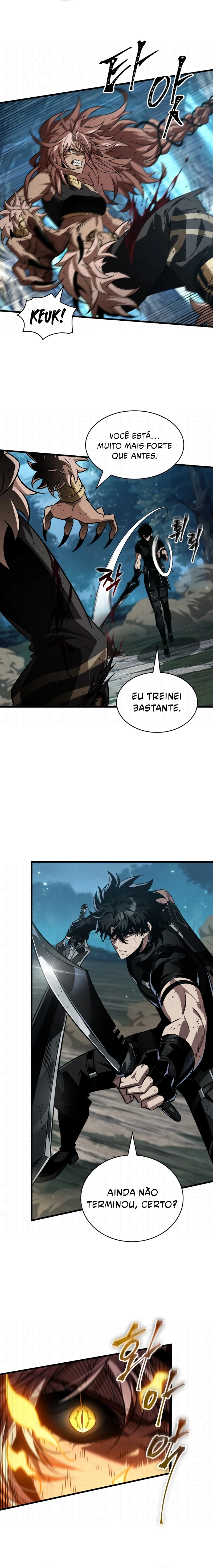 Read Me Escolha! Manga Online