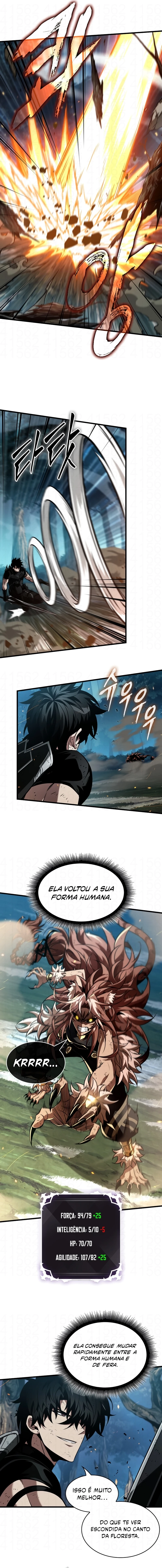 Read Me Escolha! Manga Online