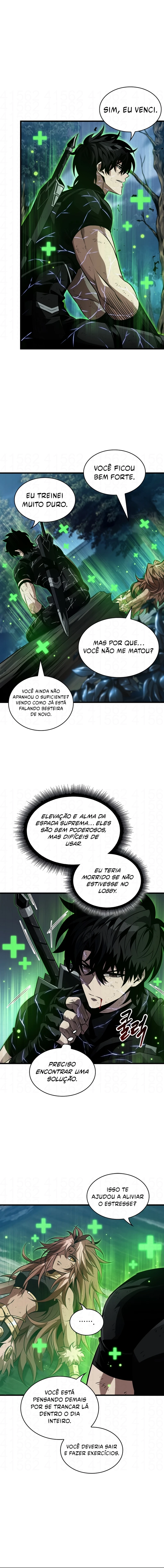 Read Me Escolha! Manga Online
