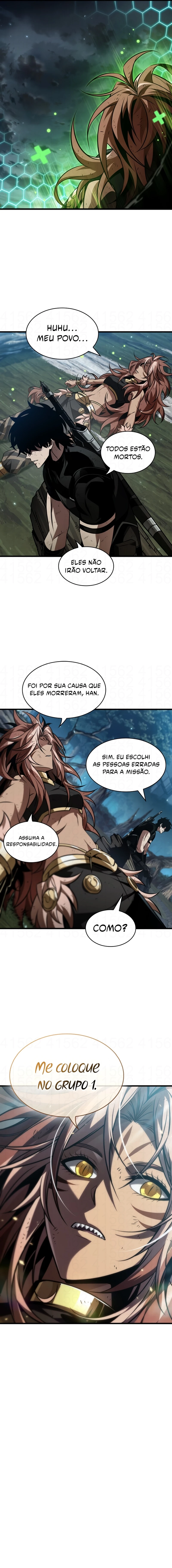 Read Me Escolha! Manga Online