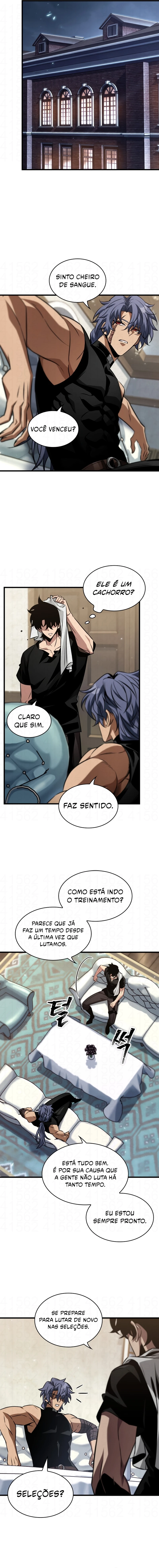 Read Me Escolha! Manga Online