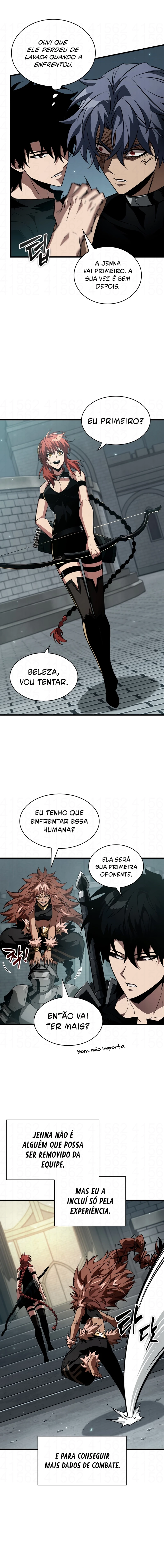 Read Me Escolha! Manga Online