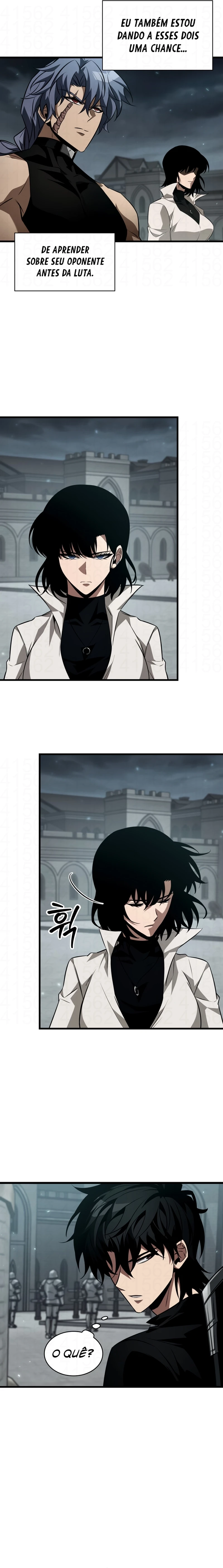 Read Me Escolha! Manga Online