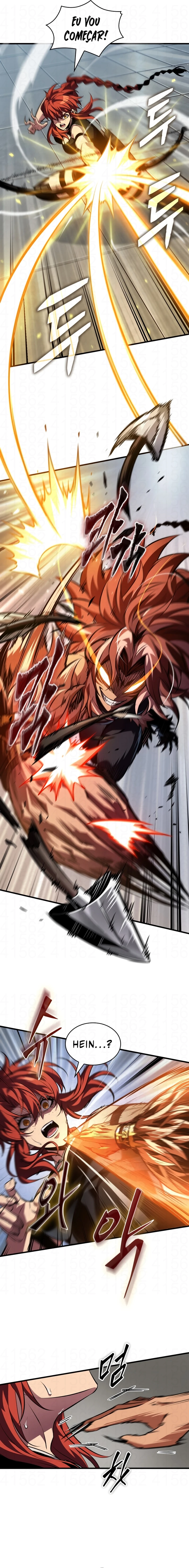 Read Me Escolha! Manga Online