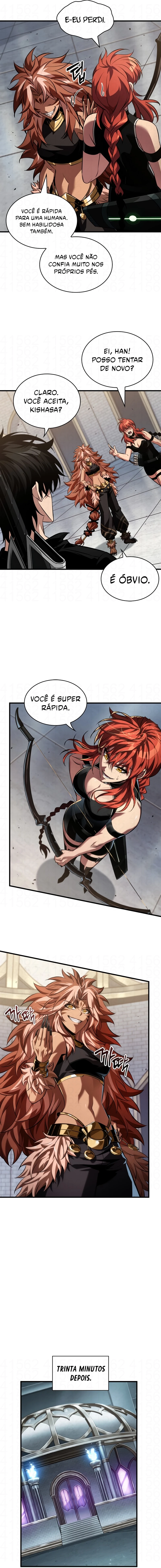 Read Me Escolha! Manga Online