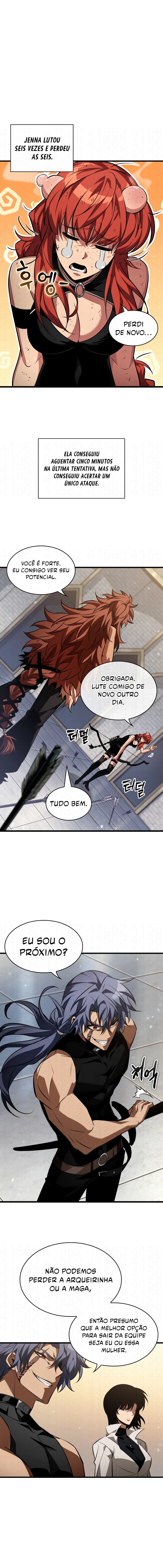 Read Me Escolha! Manga Online