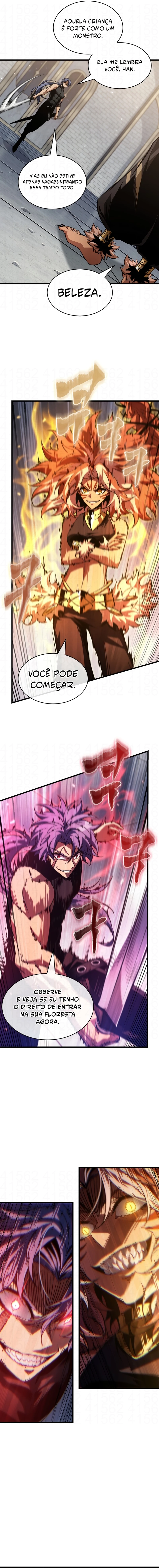 Read Me Escolha! Manga Online