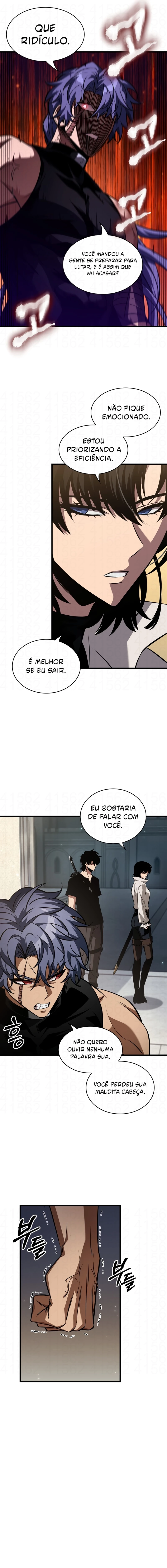 Read Me Escolha! Manga Online