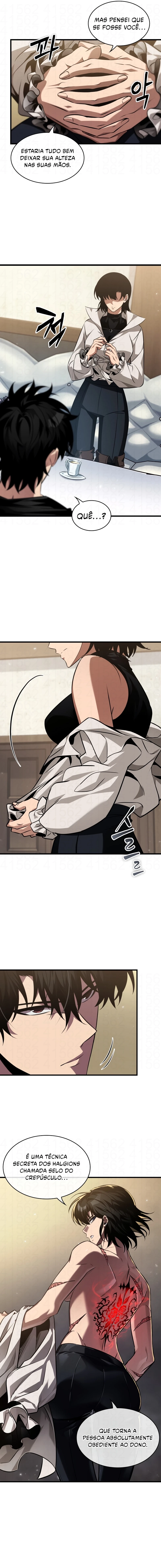 Read Me Escolha! Manga Online