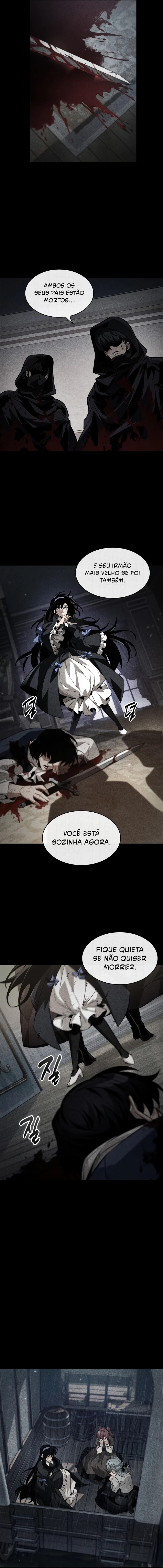Read Me Escolha! Manga Online
