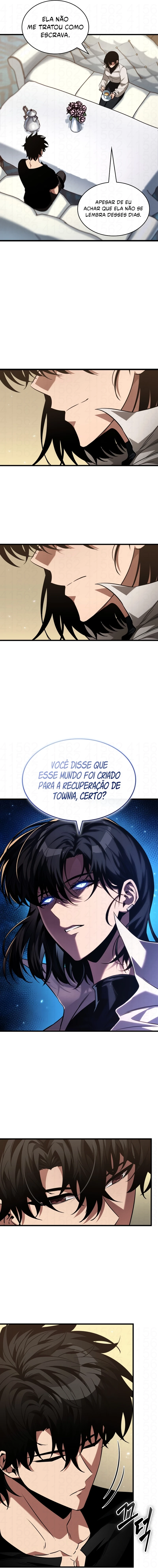 Read Me Escolha! Manga Online