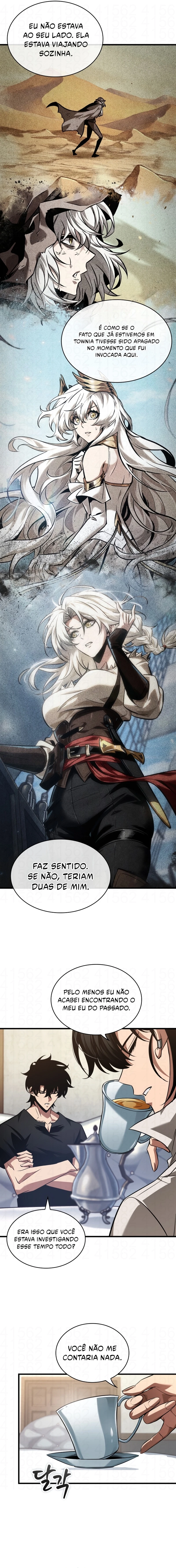 Read Me Escolha! Manga Online