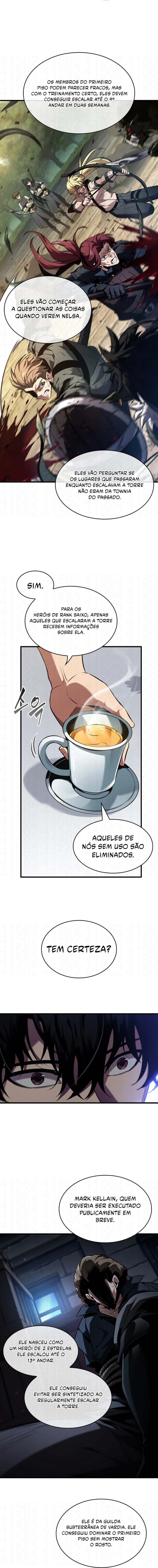 Read Me Escolha! Manga Online