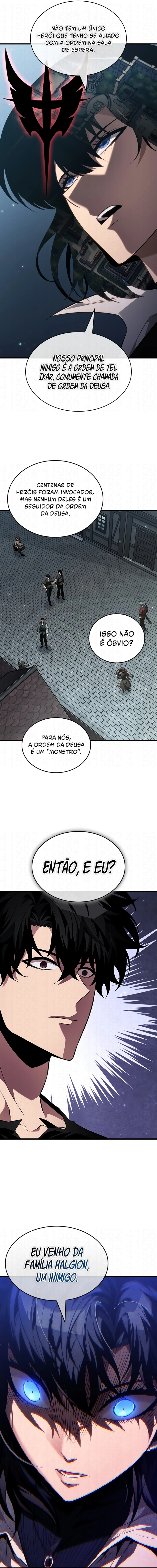 Read Me Escolha! Manga Online