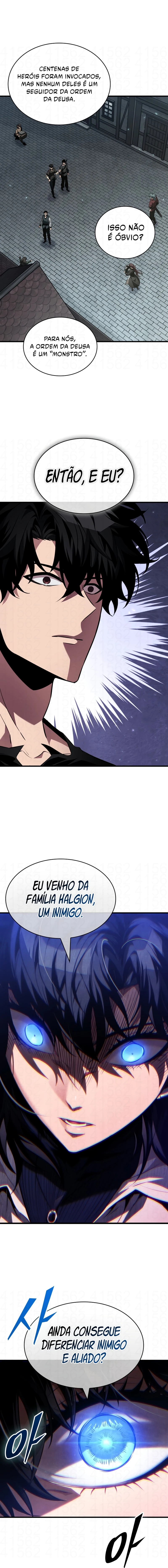 Read Me Escolha! Manga Online