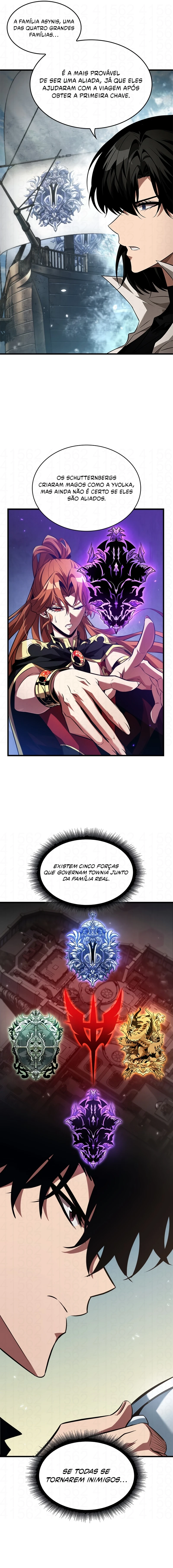 Read Me Escolha! Manga Online