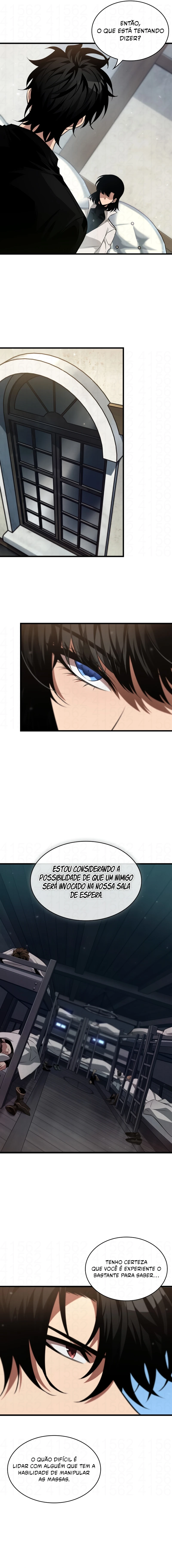 Read Me Escolha! Manga Online