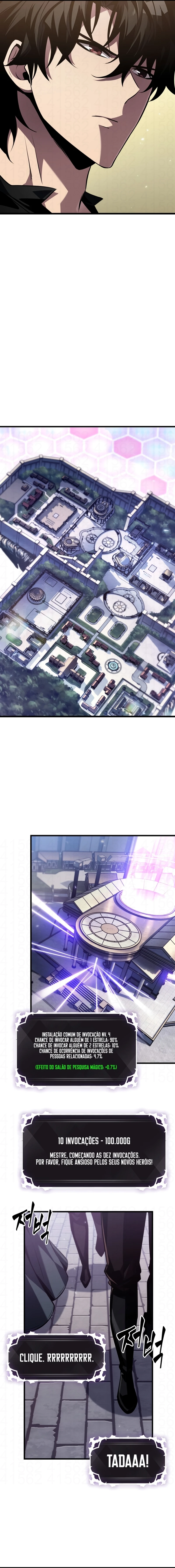 Read Me Escolha! Manga Online