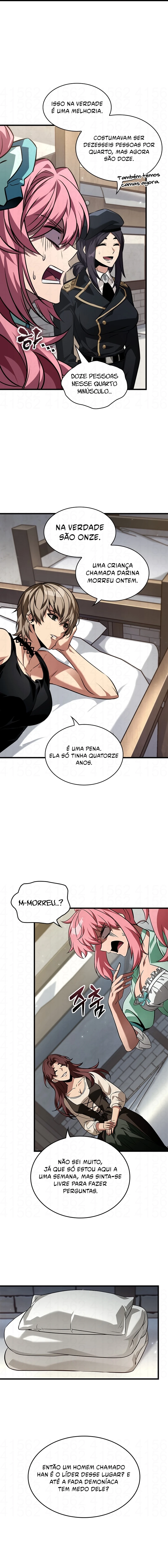 Read Me Escolha! Manga Online