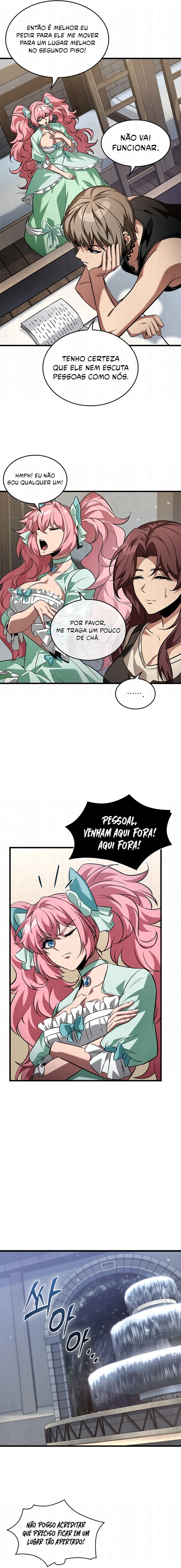 Read Me Escolha! Manga Online