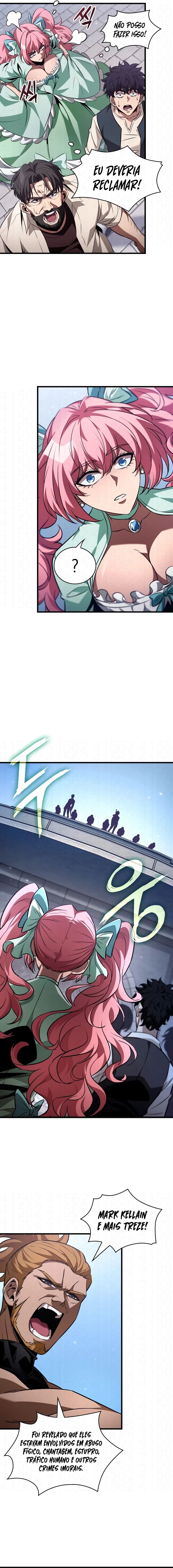 Read Me Escolha! Manga Online