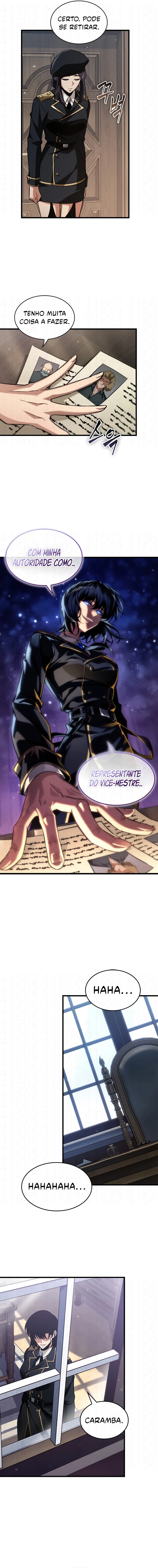 Read Me Escolha! Manga Online