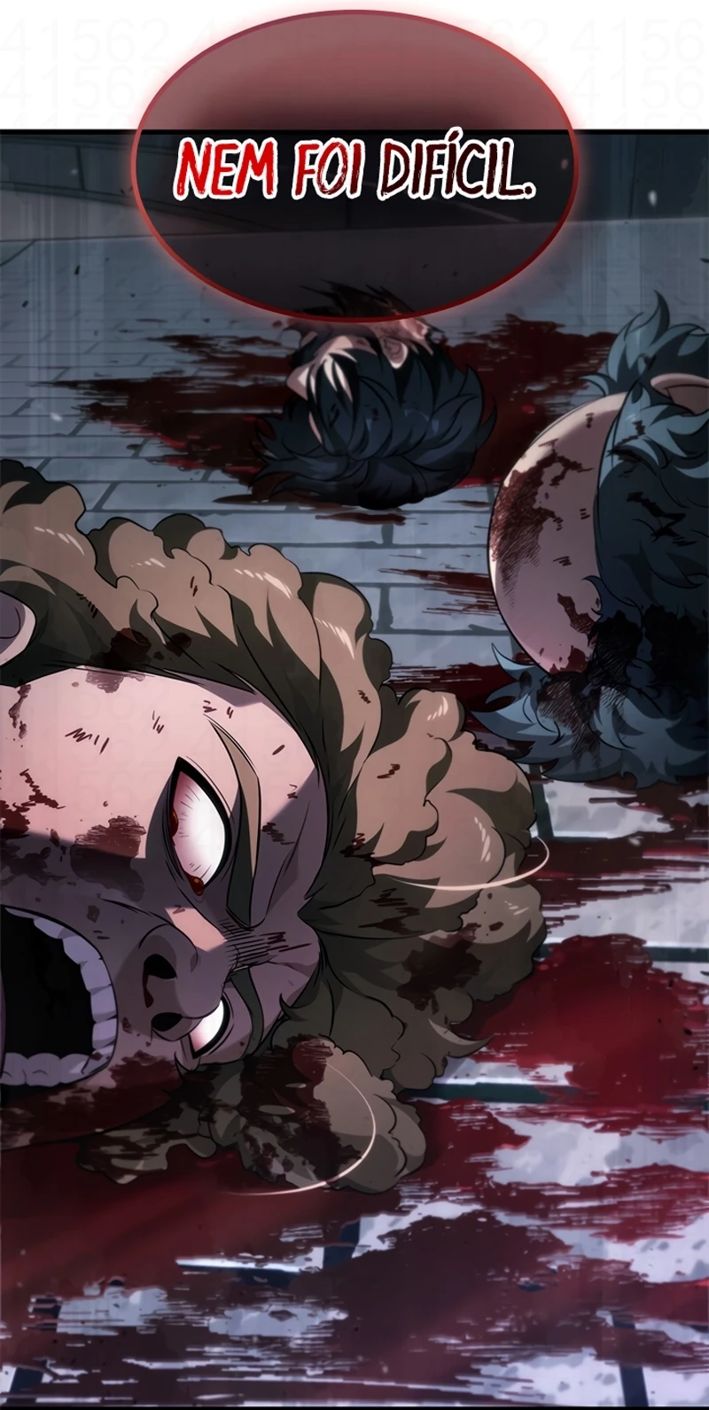 Read Me Escolha! Manga Online