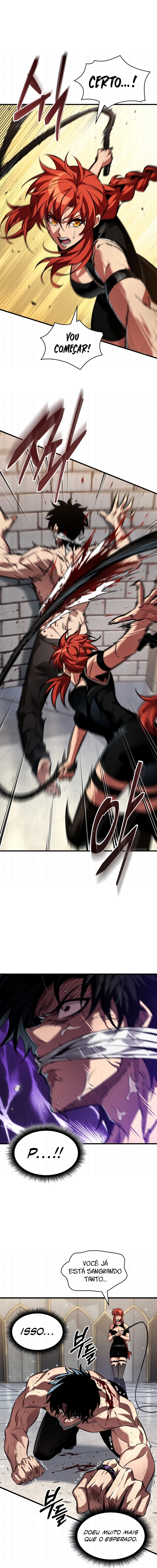 Read Me Escolha! Manga Online