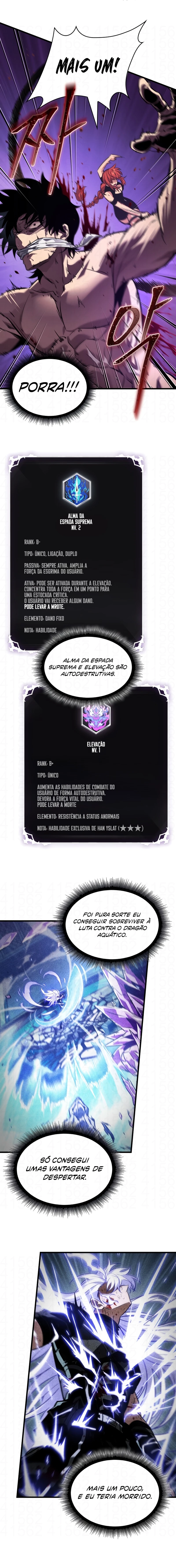 Read Me Escolha! Manga Online