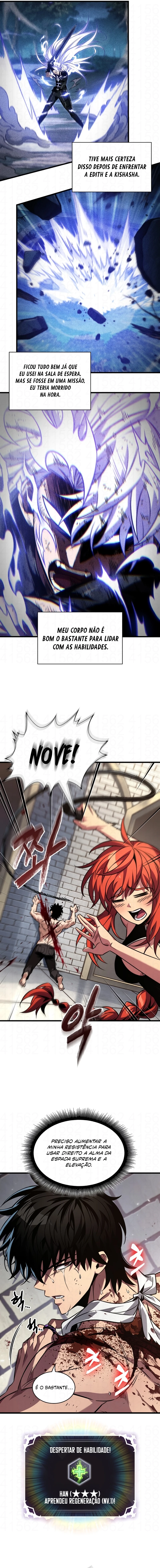 Read Me Escolha! Manga Online